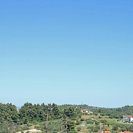 Imagine Studios Palioúrion Exterior foto