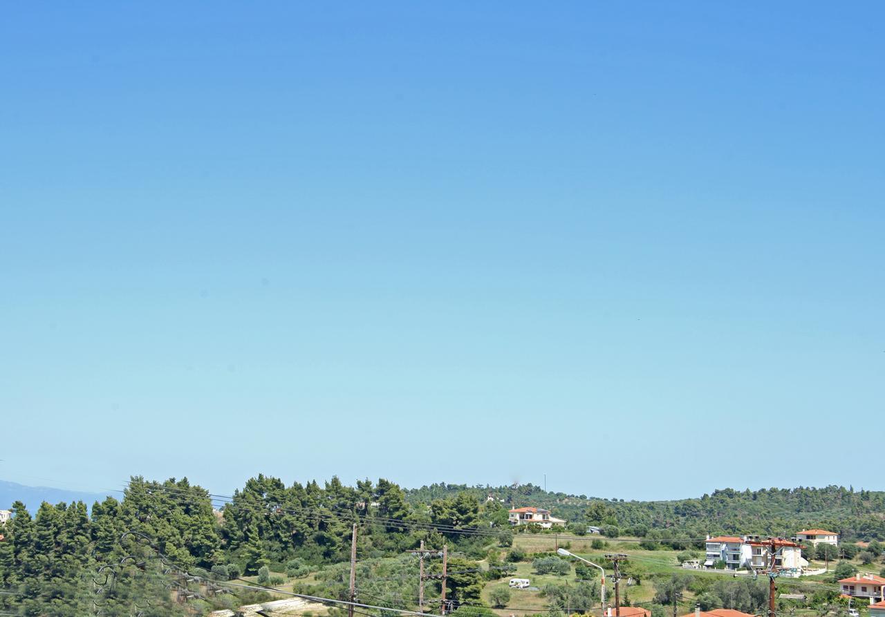 Imagine Studios Palioúrion Exterior foto